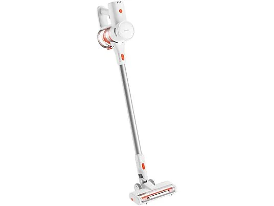 Aspirador escoba - Xiaomi Vacuum Cleaner G20 Lite, Autonomía 45 min, Potencia de succión 18000 Pa, Blanco - Imagen 3