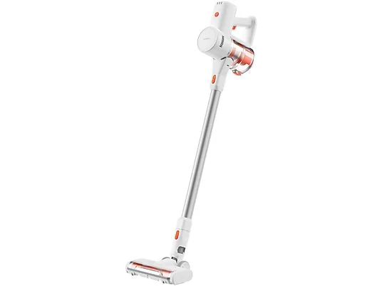 Aspirador escoba - Xiaomi Vacuum Cleaner G20 Lite, Autonomía 45 min, Potencia de succión 18000 Pa, Blanco - Imagen 5