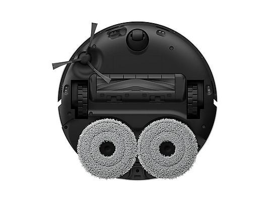 Robot friegasuelos - Dreame L10s Ultra Gen 2, 75W, Base autovaciado, 300 ml Depósito de polvo, Succión 10000 Pa, Blanco - Imagen 7
