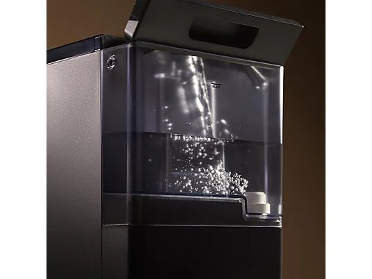 Cafetera superautomática - Cecotec Cremmaet Cube, 1350W, 19 bares, Molinillo integrado, Panel táctil, Thermoblock, Sistema Pre-Infusión, Multicolor - Imagen 6