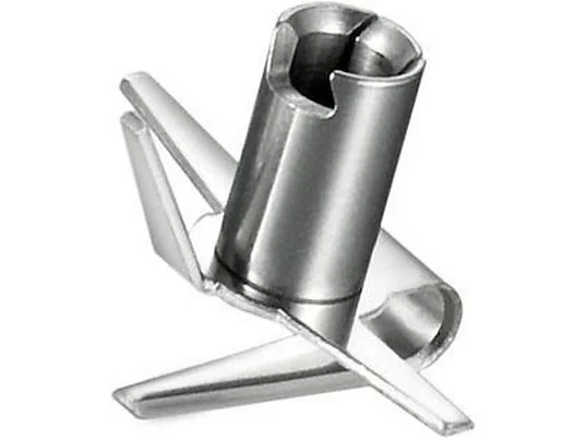 Batidora de mano - ESGE 90880, 300 W, 2 velocidades, Blanco - Imagen 5