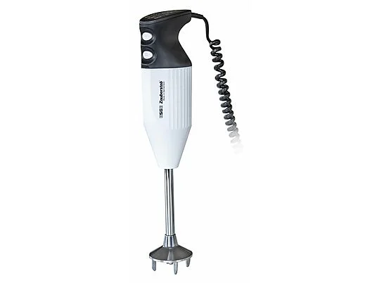 Batidora de mano - ESGE 99205, 180 W, 2 velocidades, Negro, Blanco - Imagen 5
