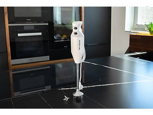 Batidora de mano - ESGE 90880, 300 W, 2 velocidades, Blanco - Imagen 6