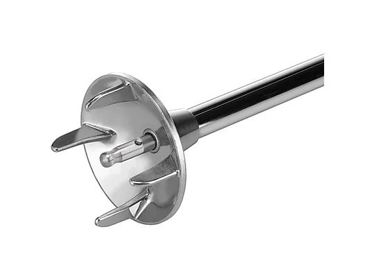 Batidora de mano - ESGE 90880, 300 W, 2 velocidades, Blanco - Imagen 7