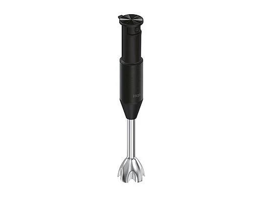 Batidora de mano - HAIER HHB5B5 011 ACCESORIOS PREMIUM, 1000 W, Totalmente variable velocidades, Negro - Imagen 4