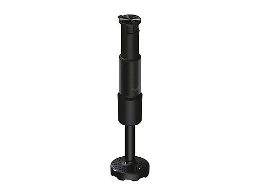 Batidora de mano - HAIER HHB5B5 011 ACCESORIOS PREMIUM, 1000 W, Totalmente variable velocidades, Negro - Imagen 5