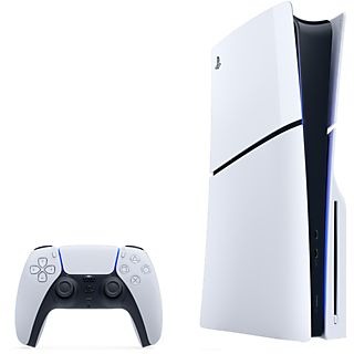 Consolas PS5